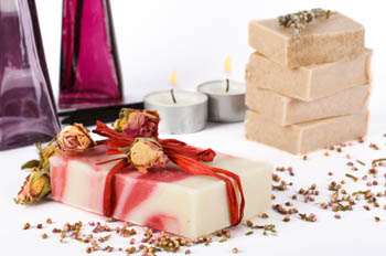 All Natural Skincare
