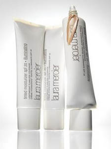 Laura Mercier tinted moisturizer