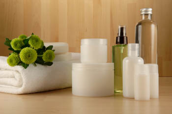 natural skin care lines