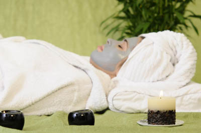 natural skin treatment