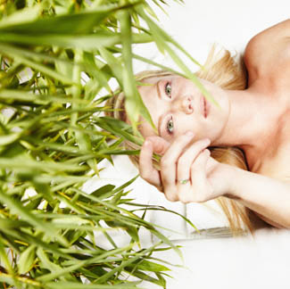 natural skincare