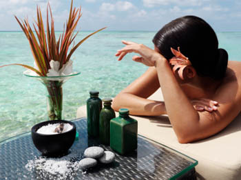nature skin care