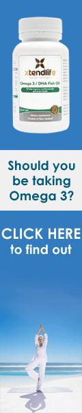 Omega 3 Premium Fish Oil
