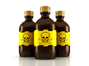 toxic skin care