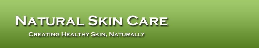 Holistic Skin Care