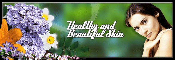 Healthy Beautiful Skin